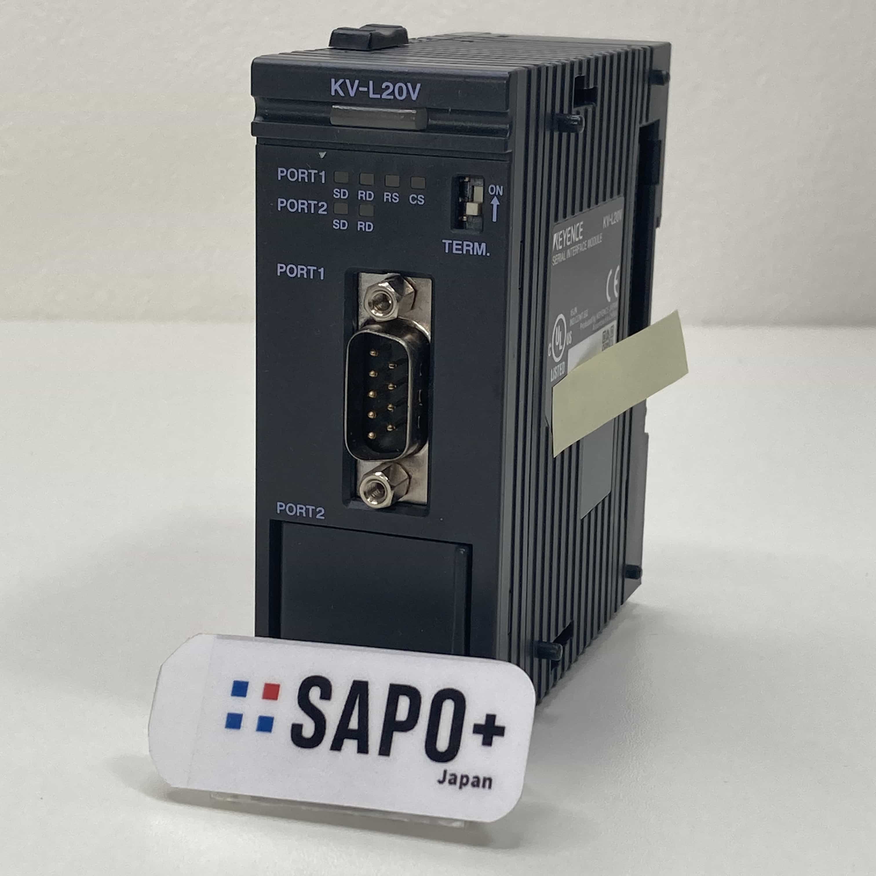 キーエンス | 中古FA機器・制御機器の高価買取販売ならサポタス